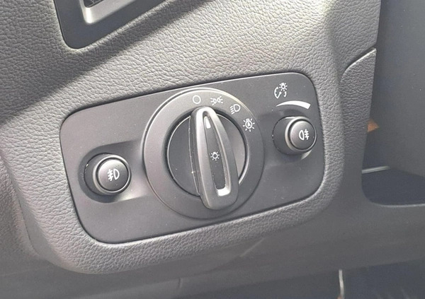 Ford Kuga cena 109900 przebieg: 62928, rok produkcji 2019 z Warszawa małe 407